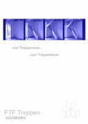 Exclusivprospekt “Holztreppen”